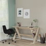 Hanah Home Lungo - Roble claro